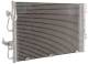 Condenser, air conditioning - AC377000P MAHLE - 0807.2020, 103828, 1223490
