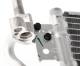 Condenser, air conditioning - AC400000P MAHLE - 0807.2033, 103832, 1223489