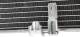 Condenser, air conditioning - AC400000P MAHLE - 0807.2033, 103832, 1223489