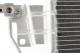 Condenser, air conditioning - AC400000P MAHLE - 0807.2033, 103832, 1223489