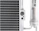 Condenser, air conditioning - AC423000P MAHLE - 0831.3007, 104008, 115211
