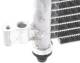 Condenser, air conditioning - AC423000P MAHLE - 0831.3007, 104008, 115211