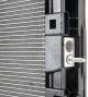 Condenser, air conditioning - AC446000P MAHLE - 107155, 11017532, 122036N