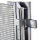 Condenser, air conditioning - AC446000P MAHLE - 107155, 11017532, 122036N