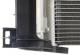 Condenser, air conditioning - AC446000P MAHLE - 107155, 11017532, 122036N