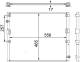 Condenser, air conditioning - AC474000S MAHLE - 08153.018, 104001, 212019N