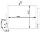 Condenser, air conditioning - AC50000S MAHLE - 13361820, 152058N, 350478