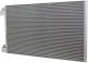 Kondensator, Klimaanlage - AC569000P MAHLE - 0809.3043, 105479, 182041N