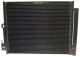 Condenser, air conditioning - AC596000S MAHLE - 08072047, 105643, 13331005