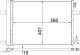 Condenser, air conditioning - AC636000S MAHLE - 0807.2039, 105711, 13267648