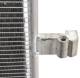Condenser, air conditioning - AC68000P MAHLE - 0995000354, 107647, 122037N