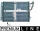 Kondensator, Klimaanlage - AC709000P MAHLE - 0828.3037, 105075, 260403