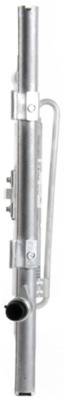 Condenser, air conditioning - AC720000P MAHLE - 0809.3057, 182036N, 260463