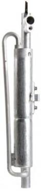 Condenser, air conditioning - AC720000P MAHLE - 0809.3057, 182036N, 260463