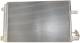 Condenser, air conditioning - AC774000S MAHLE - 042024N, 08103098, 107098