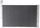Condenser, air conditioning - AC777000P MAHLE - 042026N, 08103099, 105975