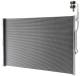 Condenser, air conditioning - AC777000P MAHLE - 042026N, 08103099, 105975
