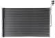Condenser, air conditioning - AC777000P MAHLE - 042026N, 08103099, 105975