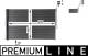 Condenser, air conditioning - AC777000P MAHLE - 042026N, 08103099, 105975