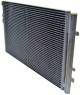 Kondensator, Klimaanlage - AC778000S MAHLE - 052026N, 06005479, 08022034