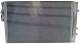 Kondensator, Klimaanlage - AC778000S MAHLE - 052026N, 06005479, 08022034