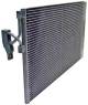 Kondensator, Klimaanlage - AC778000S MAHLE - 052026N, 06005479, 08022034