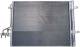 Condenser, air conditioning - AC780000S MAHLE - 08053036, 092058N, 107112