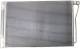Condenser, air conditioning - AC781000S MAHLE - 052025N, 06005490, 107491