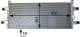 Condenser, air conditioning - AC783000P MAHLE - 0806.2098, 132013N, 350075