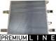 Condenser, air conditioning - AC785000P MAHLE - 2.15966, 21657618, 350508