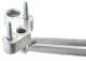 Condenser, air conditioning - AC790000P MAHLE - 0804.2047, 082011N, 17005253