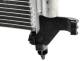 Condenser, air conditioning - AC790000P MAHLE - 0804.2047, 082011N, 17005253