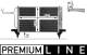 Condenser, air conditioning - AC790000P MAHLE - 0804.2047, 082011N, 17005253