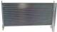 Condenser, air conditioning - AC818000S MAHLE - 08103108, 105592, 212079N