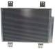 Condenser, air conditioning - AC824000S MAHLE - 08153060, 105539, 11005064