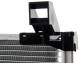 Kondensator, Klimaanlage - AC825000P MAHLE - 08153050, 212083N, 351343-704