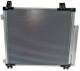 Kondensator, Klimaanlage - AC825000S MAHLE - 08153050, 105525, 212083N