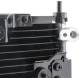 Condenser, air conditioning - AC826000P MAHLE - 102018N, 104900, 169932