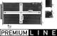Condenser, air conditioning - AC826000P MAHLE - 102018N, 104900, 169932