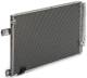 Condenser, air conditioning - AC828000P MAHLE - 169931, 212058N, 261078