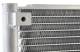 Condenser, air conditioning - AC835000P MAHLE - 08193020, 102025N, 25005223