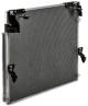 Condenser, air conditioning - AC840000P MAHLE - 105511, 212070N, 261168