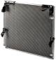 Condenser, air conditioning - AC840000P MAHLE - 105511, 212070N, 261168