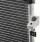 Condenser, air conditioning - AC841000P MAHLE - 107177, 212104N, 261483
