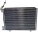 Condenser, air conditioning - AC847000S MAHLE - 1756413, 350484, 351344231