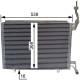 Condenser, air conditioning - AC847000S MAHLE - 1756413, 350484, 351344231
