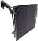 Condenser, air conditioning - AC849000S MAHLE - 042027N, 08103107, 107141