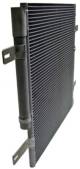 Condenser, air conditioning - AC853000S MAHLE - 08062092, 105459, 132000N
