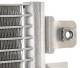 Condenser, air conditioning - AC860000P MAHLE - 08093059, 104582, 182032N