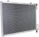 Condenser, air conditioning - AC9000P MAHLE - 092056N, 107148, 1756411